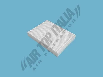 Filtre, air de l'habitacle ASTER ASF2679
