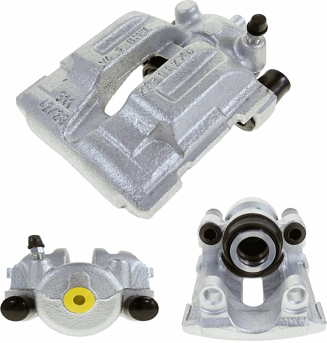 Étrier de frein Brake ENGINEERING CA2789