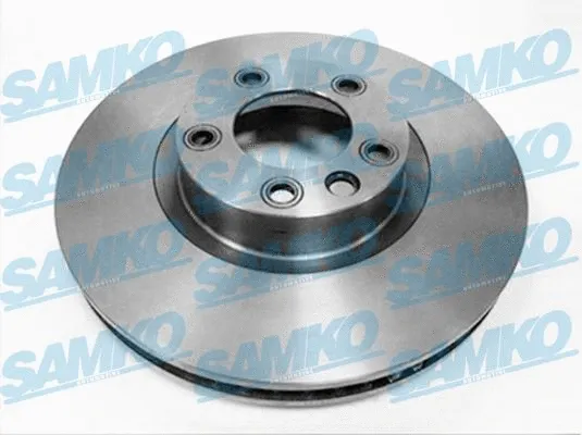 Disque de frein SAMKO V2017V