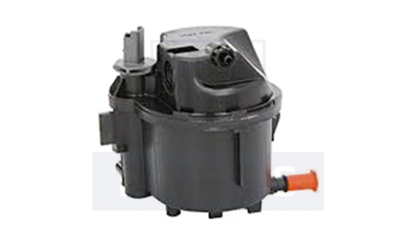 Filtre à carburant EQUAL QUALITY FC4039