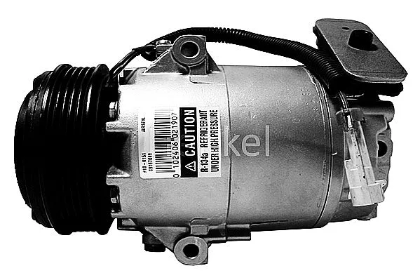 Compresseur, climatisation Henkel Parts 7110151R
