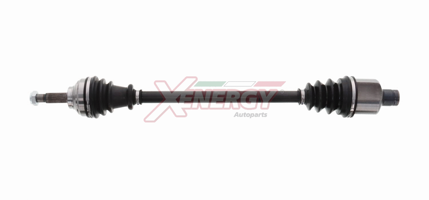 Arbre de transmission AP XENERGY X30329