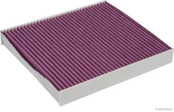 Filtre, air de l'habitacle HERTH+BUSS JAKOPARTS J1341002BF