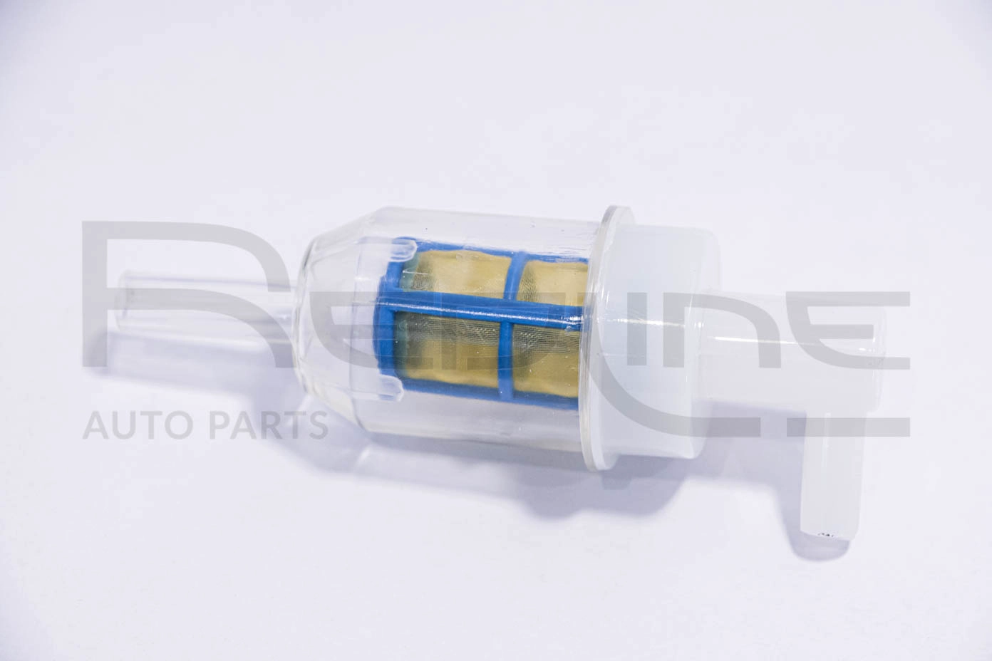 Filtre à carburant RED-LINE 37TT009