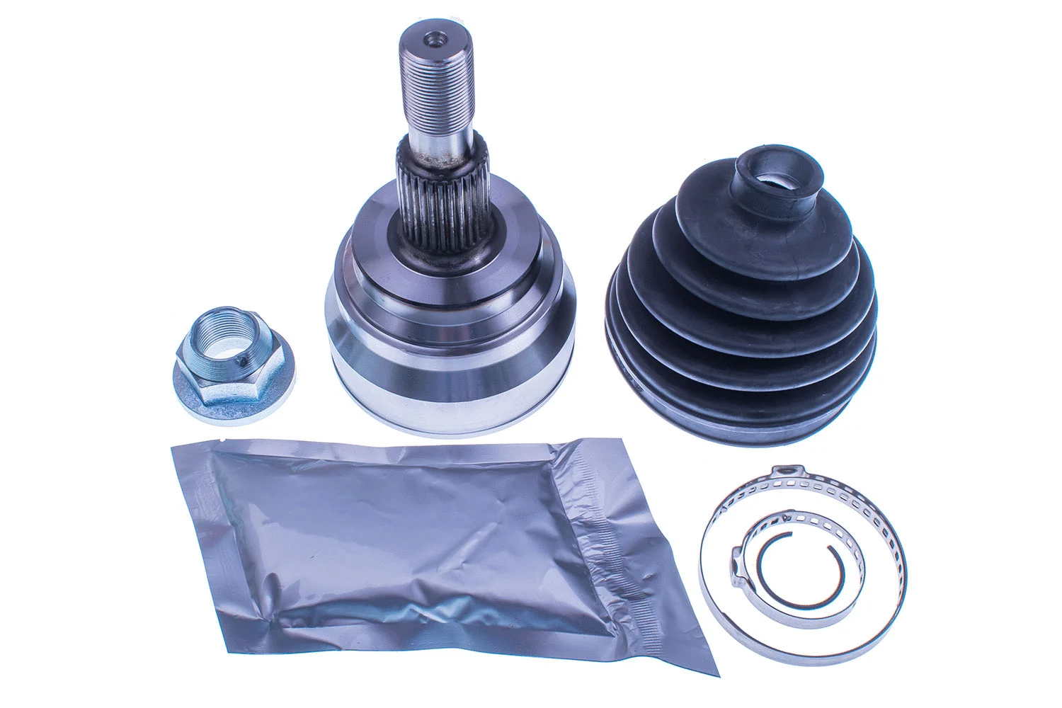 Jeu de joints, arbre de transmission DENCKERMANN C120573