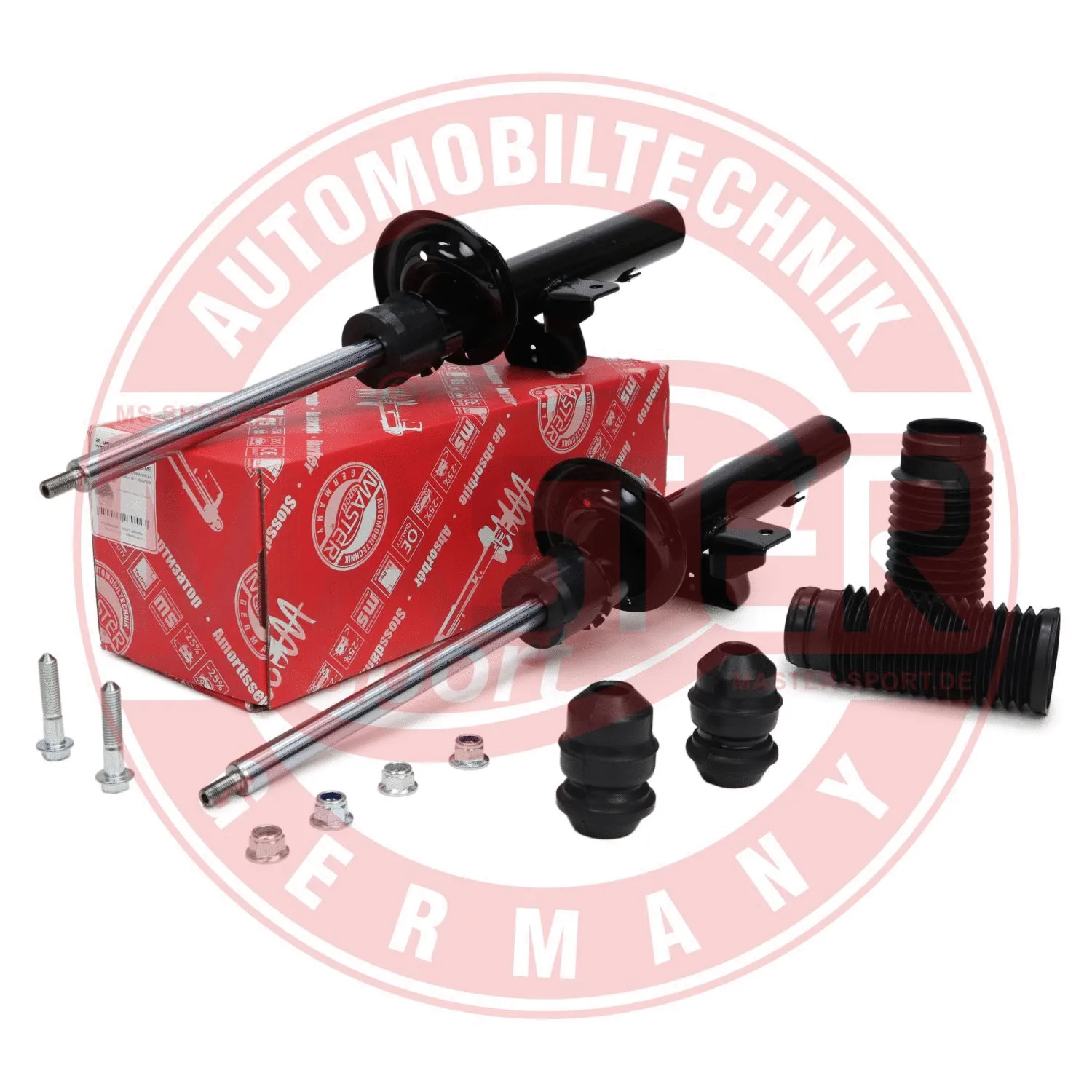 Amortisseur MASTER-SPORT GERMANY 16K007264