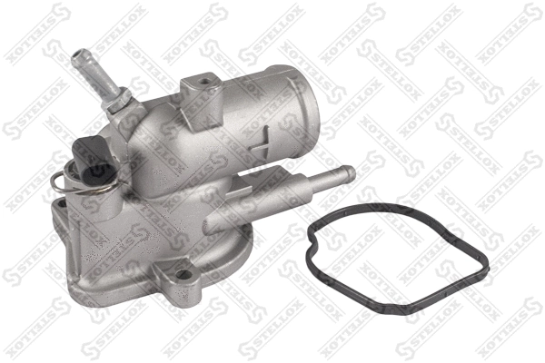 Thermostat, liquide de refroidissement STELLOX 23-40092-SX