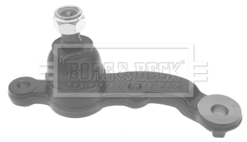Rotule de suspension BORG & BECK BBJ5520