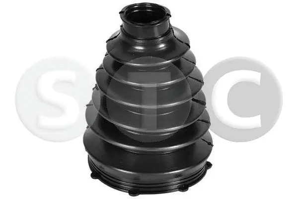 Jeu de joints-soufflets, arbre de commande STC T411202