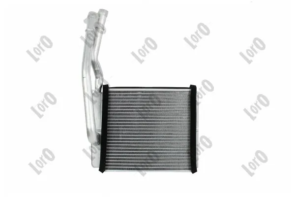 Système de chauffage ABAKUS 017-015-0001-B