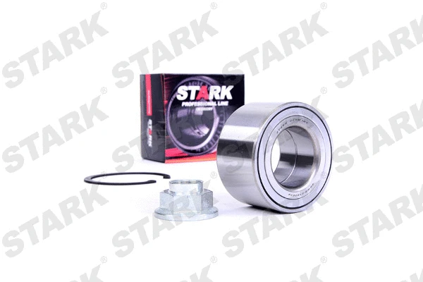 Kit de roulements de roue Stark SKWB-0180639