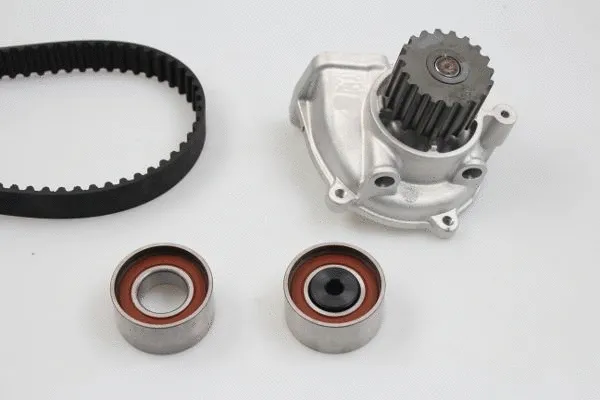 Pompe à eau + kit de courroie crantée GK K987533C