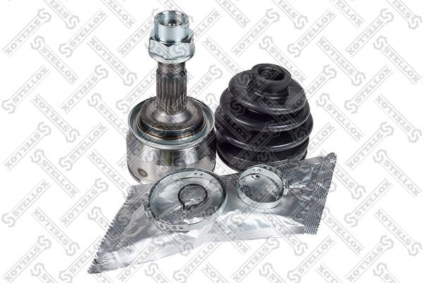 Jeu de joints, arbre de transmission STELLOX 150 2069-SX