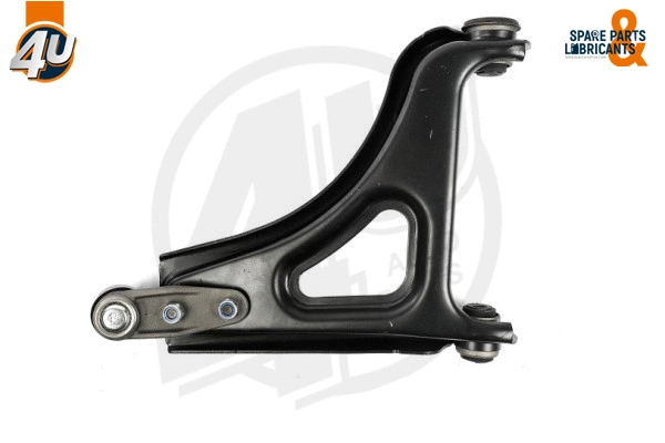 Bras de liaison, suspension de roue 4U Autoparts G65908