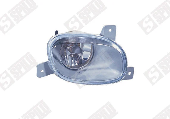 Projecteur antibrouillard SPILU 636018
