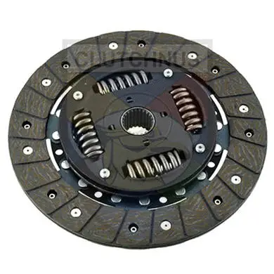 Disque d'embrayage CLUTCHNUS SEF20