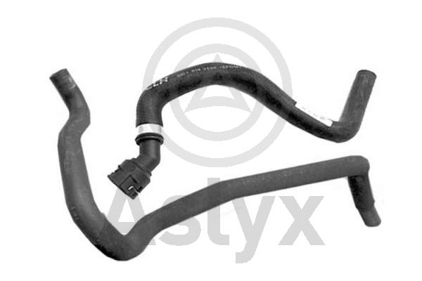 Gaine de chauffage Aslyx AS-510018