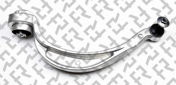 Bras de liaison, suspension de roue FR REDAELLI 6-834