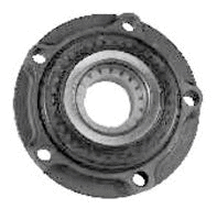 Moyeu de roue CORAM MP0100