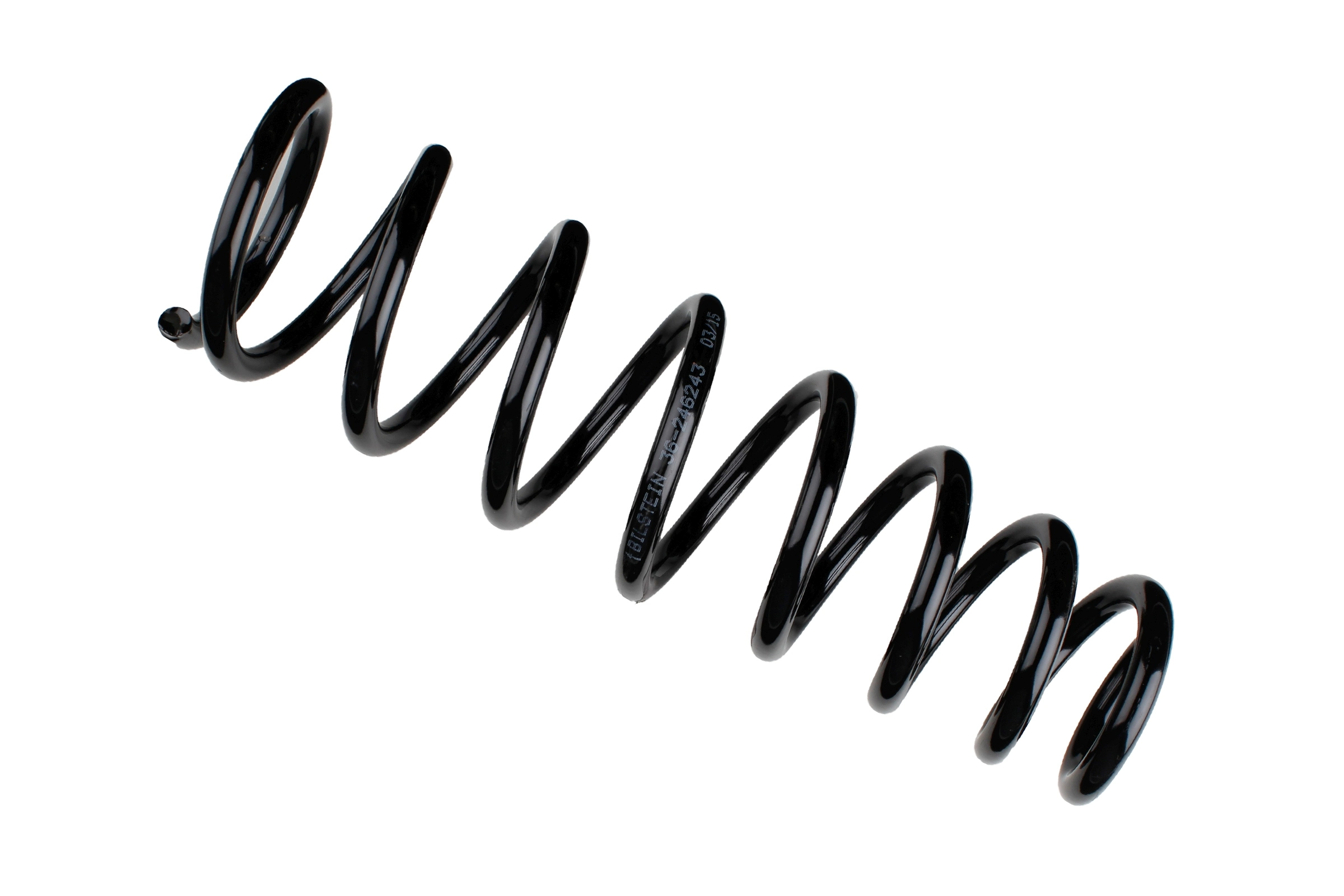 Ressort de suspension BILSTEIN 36-246243