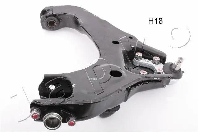 Bras de liaison, suspension de roue JAPKO 72H17L