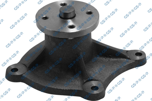 Pompe à eau, refroidissement du moteur GSP WP900389