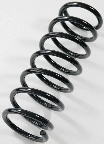 Ressort de suspension APEX Automotive 64408