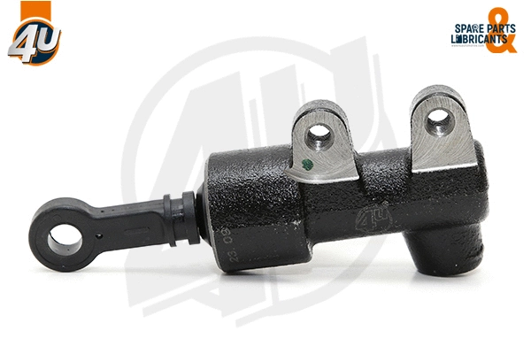 Cylindre émetteur, embrayage 4U Autoparts 37225VV
