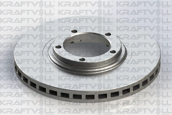 Disque de frein KRAFTVOLL GERMANY 07040050