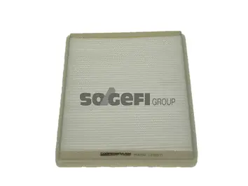 Filtre, air de l'habitacle CoopersFiaam PC8102