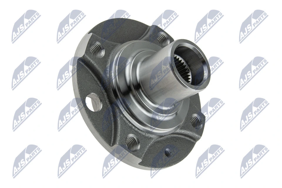 Moyeu de roue NTY KLP-DW-020P