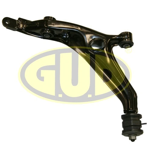 Bras de liaison, suspension de roue G.U.D. GSP501645