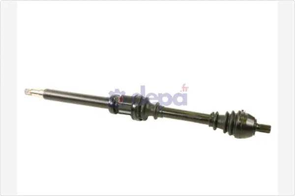 Arbre de transmission DEPA 3252600