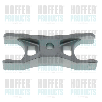 Support, injecteur HOFFER 98830