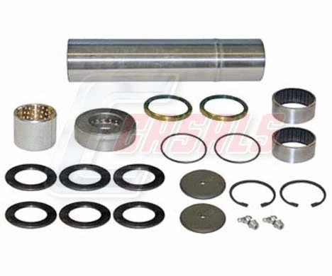 Kit d'assemblage, pivot de fusée d'essieu CASALS 69107