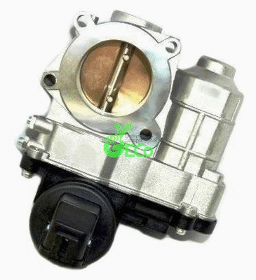 Corps papillon GECO CF19347