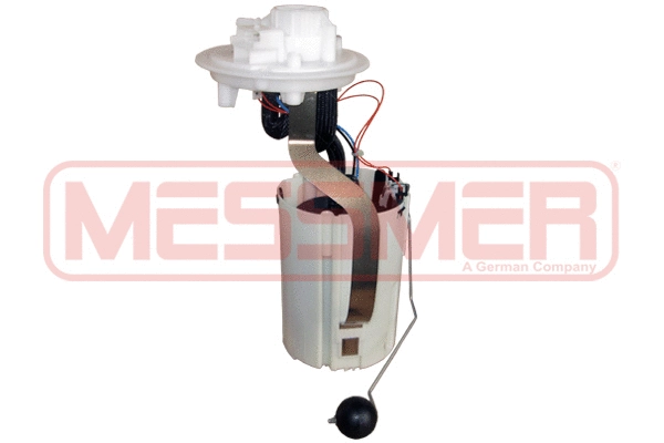 unité d'alimentation de carburant MESSMER 775469