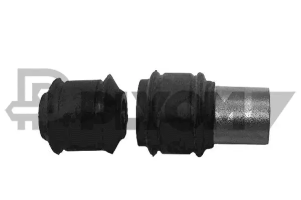 Suspension, corps de l'essieu PLYOM P021332