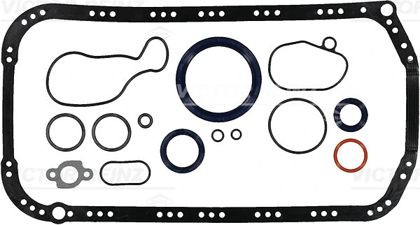 Pochette basse VICTOR REINZ 08-53608-01