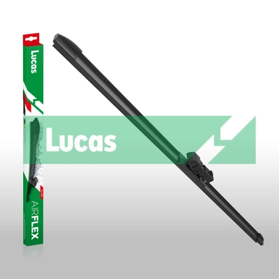 Balai d'essuie-glace LUCAS LWDF16J