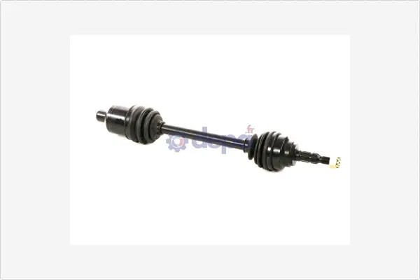 Arbre de transmission DEPA 3331300