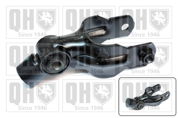 Support moteur QUINTON HAZELL EM4189