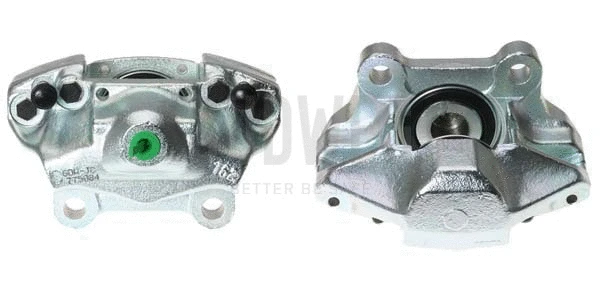 Étrier de frein BUDWEG CALIPER 34412
