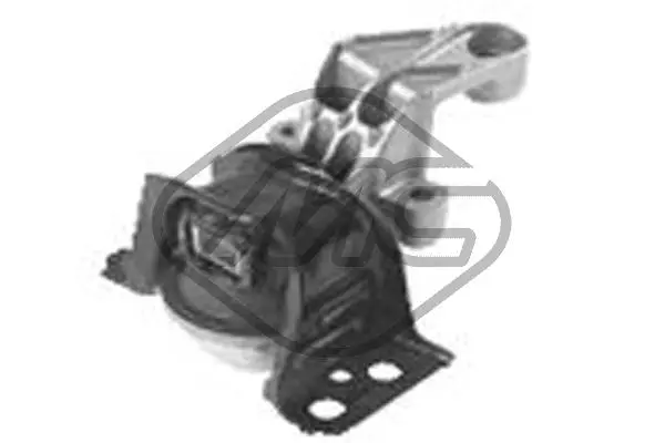 Support moteur Metalcaucho 06840