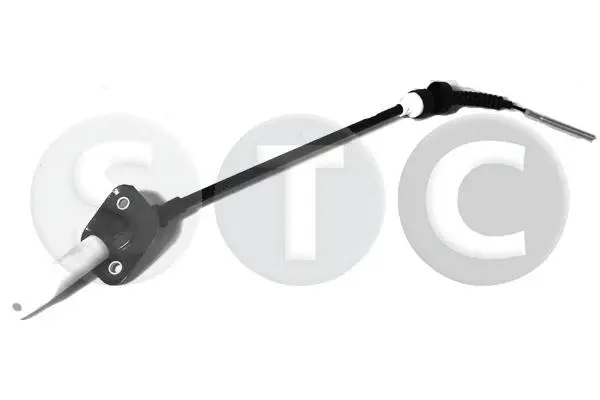 Tirette à câble, commande d'embrayage STC T481110