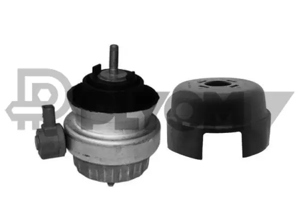Support moteur PLYOM P756274