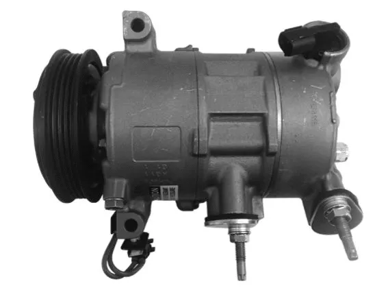 Compresseur, climatisation Airstal 10-5508