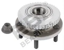 Kit de roulements de roue EBI EBK1708