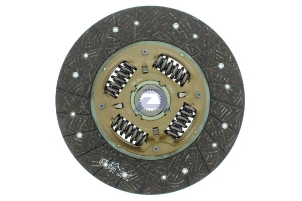 Disque d'embrayage AISIN DO-033