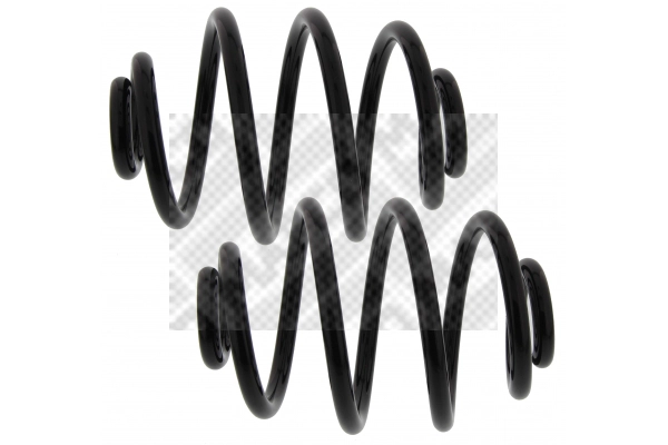 Kit de suspension, ressorts MAPCO 70766/2